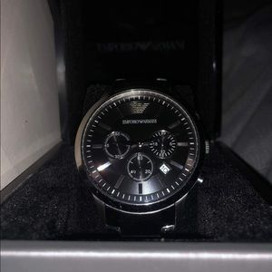 Emporio Armani Watch